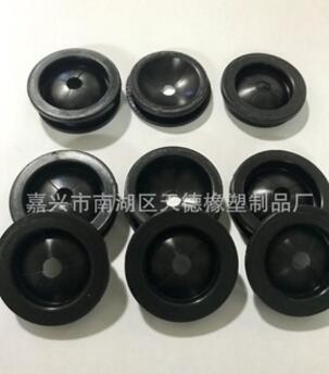 訂做電源線硅膠護(hù)線套 橡膠護(hù)線圈 護(hù)線環(huán) 過(guò)線圈 橡膠出線圈