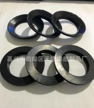 全銅洗臉盆彈跳下水器蓋子彈跳塞堵頭浴缸下水器蓋子密封圈硅膠墊