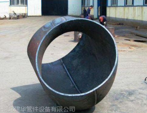 碳鋼彎頭，熱壓彎頭，對(duì)焊彎頭，180度彎頭，推制彎頭