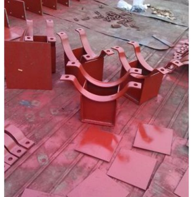 當前位置 >公司首頁>最新供應>宜昌管夾導向支座