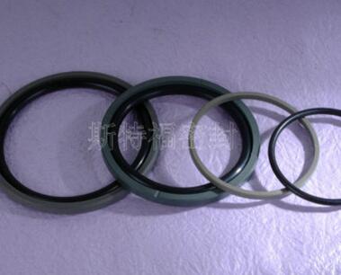 專業(yè)提供油缸用密封件 滑動(dòng)組合密封 格萊圈與斯特封