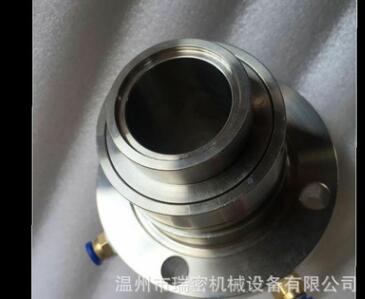 瑞密廠家生產(chǎn)非標型泵用機械密封 機械密封件