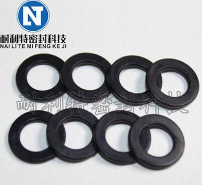 4V系列電磁閥密封各種電磁閥密封圈 10.2*5.0*1.3 耐磨好電磁閥圈