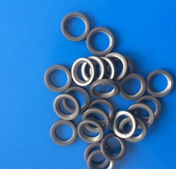 廠家定制各種四氟密封圈，可做聚乙烯，碳纖維，PPL，進(jìn)口粉等