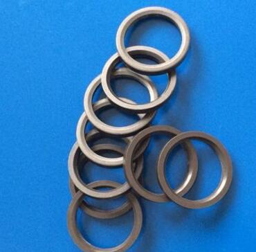 長期供應(yīng)聚乙烯四氟密封圈，可做碳纖維，PPL，PEEL,鉬龍材質(zhì)