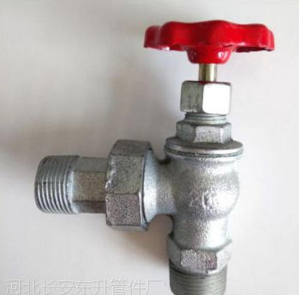 水暖五金專用角閥/暖氣配件角閥角彎/角閥角彎廠家直銷