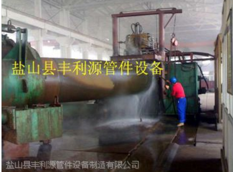 中頻彎管機(jī)操作后維護(hù)保養(yǎng)的方法