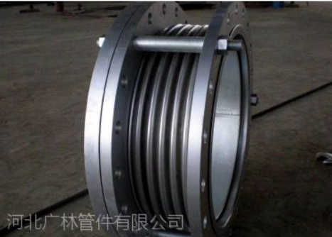 河北廣林碳鋼內(nèi)壓補(bǔ)償器廠家，可加工定制