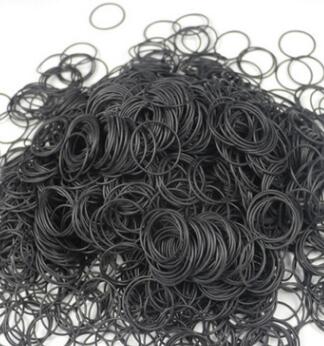 專業(yè)定制 硅膠圈 硅膠墊圈透明O型硅膠圈 防水密封圈 耐高溫橡膠