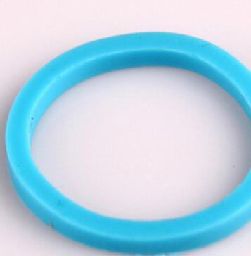 工廠現(xiàn)貨/開模定做硅膠O型圈密封圈食品級(jí)氟橡膠耐高溫O形圈耐油