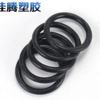 廠家直銷 丁腈膠o型圈 耐磨損固定密封圈 食品級丁腈膠o型圈批發(fā)
