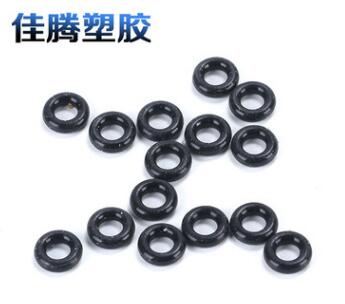 廠家直銷 硅膠o型圈 耐高溫軸用密封圈 食品級硅膠o型圈批發(fā)