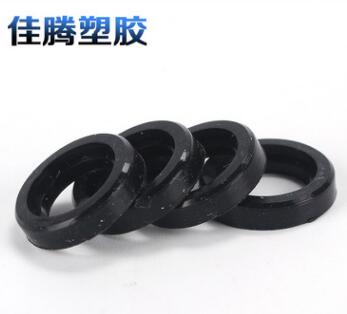 廠家供應(yīng) 硅膠o型圈 耐磨損固定密封圈 食品級硅膠o型圈批發(fā)