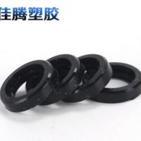 廠家供應(yīng) 硅膠o型圈 耐磨損固定密封圈 食品級硅膠o型圈批發(fā)