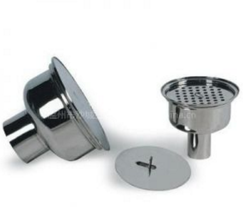供應三泰不銹鋼衛(wèi)生級地漏
