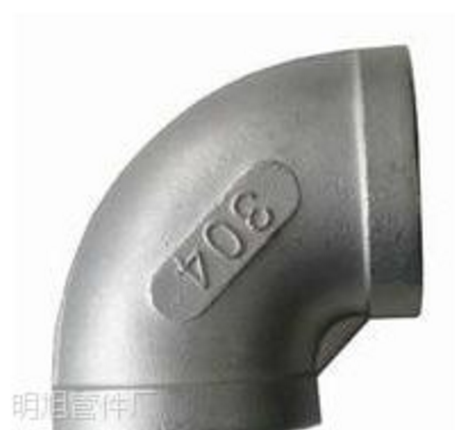 不銹鋼彎頭，廠家直銷