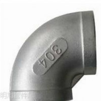 不銹鋼彎頭，廠家直銷