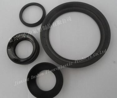 PTFE球閥閥座/四氟球閥/聚四氟乙烯球閥/鐵氟龍球閥閥座/F4閥座