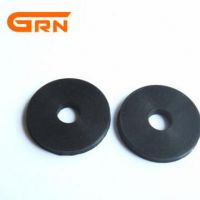 寧波 平墊圈8*30*3.5密封件尼龍墊片耐磨耐溫耐油 橡膠墊片