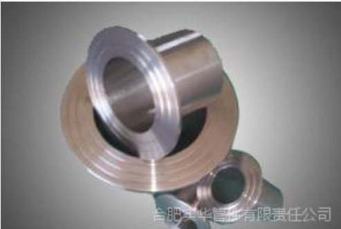 不銹鋼翻邊廠家 找合肥實(shí)華管件 薄利多銷(xiāo)