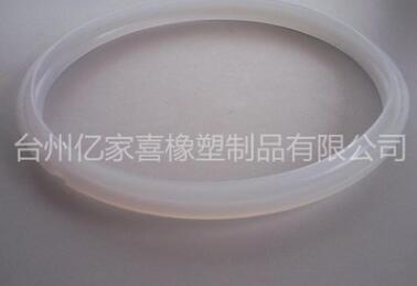 供應(yīng)廚房家電配件 高壓鍋膠圈24-30cm 壓力鍋密封圈