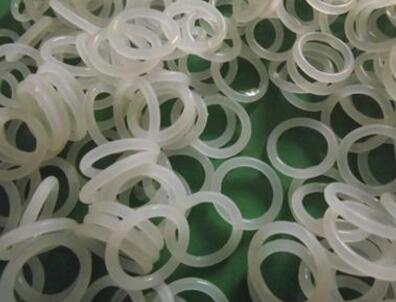 廠(chǎng)家直銷(xiāo) 密封圈 丁晴硅橡膠0型圈外徑線(xiàn)徑5.7