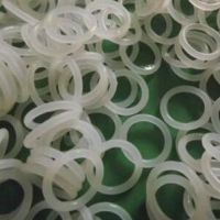 廠家直銷 密封圈 丁晴硅橡膠0型圈外徑線徑5.7