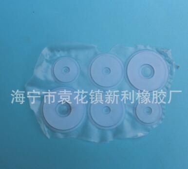 浙江廠家批發(fā)供應(yīng) BJD關(guān)節(jié)硅膠墊片【M,L,S,每套6片，3個(gè)尺寸】