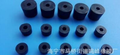 【廠家直供】環(huán)保硅橡膠塞，橡膠堵頭，可來圖來樣開模定制