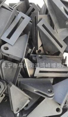 橡膠廠供應模壓成型環(huán)保硅膠圈制品，橡膠制品可來圖來樣開模定制