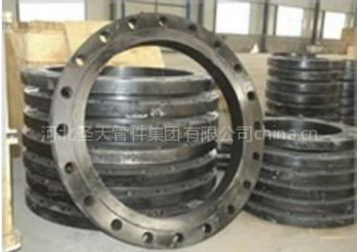 供應(yīng)供應(yīng)Q345B法蘭、管件