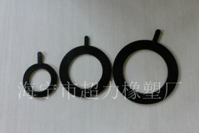 各類法蘭墊圈 密封制品 橡膠墊