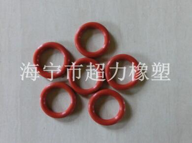 廠家供應(yīng) 各種顏色硅膠O型圈 橡膠圈 氟橡膠O型圈