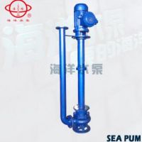 供應(yīng)YW無堵塞液下泵 YW排污液下泵 雙管液下泵 單管液下泵 定制