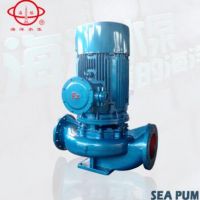 現(xiàn)貨供應(yīng) ISG立式管道離心泵 立式離心泵 立式管道泵 增壓管道泵