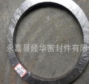 廠家直銷 A型金屬法蘭墊 密封件