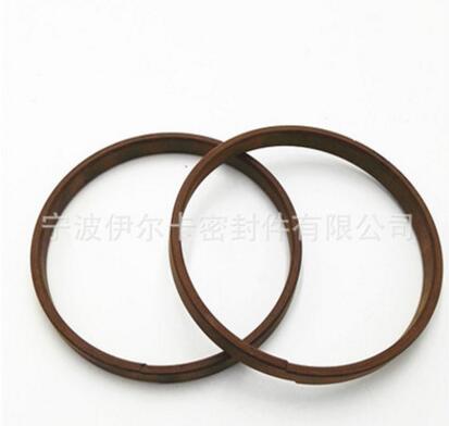 廠家直銷WR酚醛夾布導(dǎo)向環(huán)支撐環(huán)耐磨環(huán)