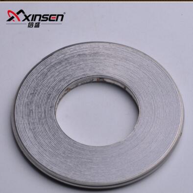 基本型金屬纏繞墊片