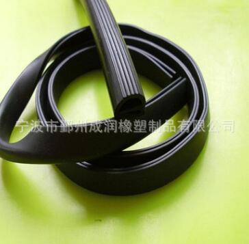 三元乙丙阻燃密封條