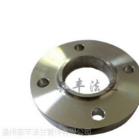 溫州對(duì)焊鋼制管法蘭