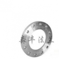 蝶閥法蘭-非標(biāo)法蘭