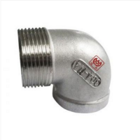 供應(yīng)臺州溫泰彎頭3