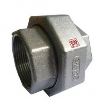 供應(yīng)上海溫泰球面活接頭