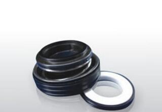 SB汽油發(fā)電機(jī)軸封/水封 柴油機(jī)密封件 農(nóng)用灌溉發(fā)電機(jī)噴水泵水封