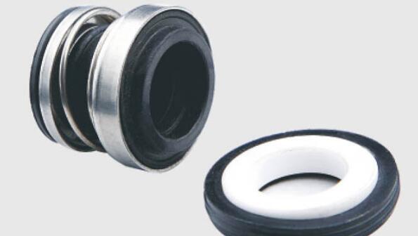 103微型清水泵水封/軸封 小型電泵水封 清水自吸泵抽水泵密封件