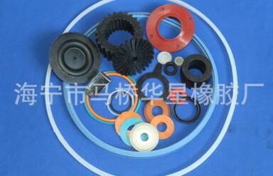 廠家加工開(kāi)模定制 各類(lèi)橡膠硅膠制品 O型圈 密封條