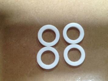 聚四氟乙烯密封墊片18*12*2 舉報(bào)