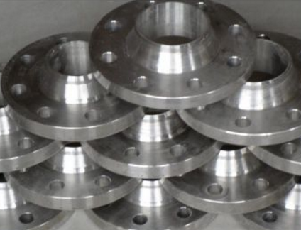 廠(chǎng)家現(xiàn)貨鍛打法蘭，云海一手貨源直銷(xiāo)DN500國(guó)標(biāo)不銹鋼304L鍛打法蘭