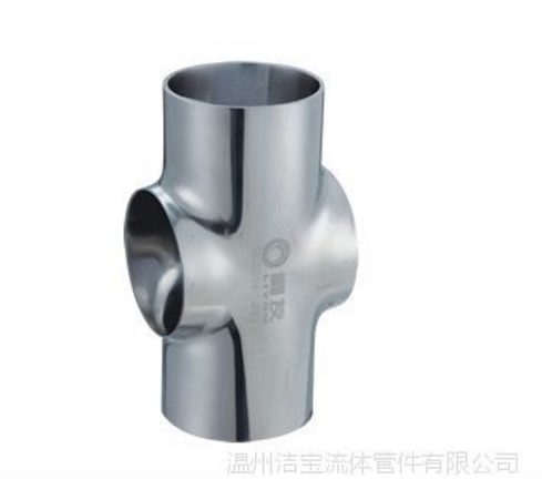 衛(wèi)生級(jí)等徑四通