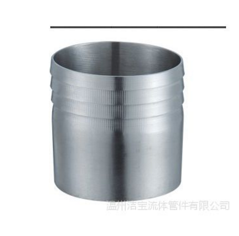 衛(wèi)生級(jí)焊接軟管接頭